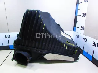 7P6129607Q Корпус воздушного фильтра Volkswagen Touareg 2 Арт AM80912639, вид 4