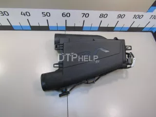 2780902801 Корпус воздушного фильтра Mercedes GLS X166 Арт AM80913286, вид 2