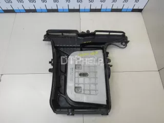 4M0133837 Корпус воздушного фильтра Volkswagen Touareg 3 Арт AM80922840, вид 1