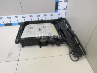 4M0133837 Корпус воздушного фильтра Volkswagen Touareg 3 Арт AM80922840, вид 2