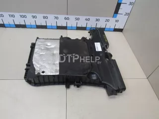 4M0133837 Корпус воздушного фильтра Volkswagen Touareg 3 Арт AM80922840, вид 4