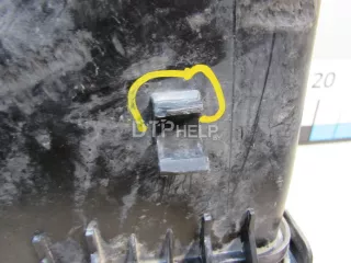 T111109110BA Корпус воздушного фильтра Chery Tiggo t11 Арт AM80951170, вид 3