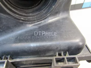 T111109110BA Корпус воздушного фильтра Chery Tiggo t11 Арт AM80951170, вид 9