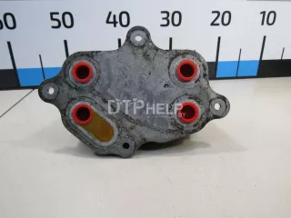 6641800265 Радиатор масляный SsangYong Rexton 1 Арт AM80960889, вид 4