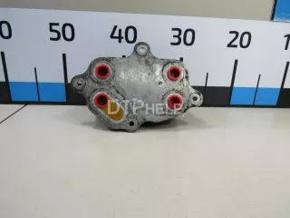 6641800265 Радиатор масляный SsangYong Rexton 1 Арт AM80960889, вид 5