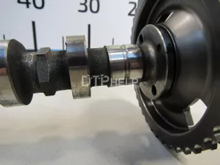 6650501001 Распредвал выпускной SsangYong Rexton 2 Арт AM80961000, вид 2