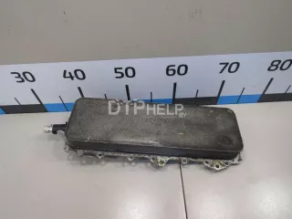 LR010754 Радиатор масляный Land Rover Range Rover 3 Арт AM80967590, вид 1