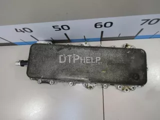LR010754 Радиатор масляный Land Rover Range Rover 3 Арт AM80967590, вид 2