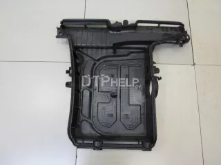 4M0133837 Корпус воздушного фильтра Volkswagen Touareg 3 Арт AM80998238, вид 1
