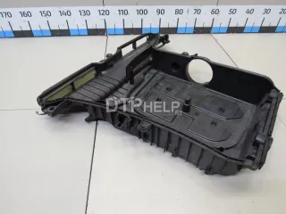 4M0133837 Корпус воздушного фильтра Volkswagen Touareg 3 Арт AM80998238, вид 3