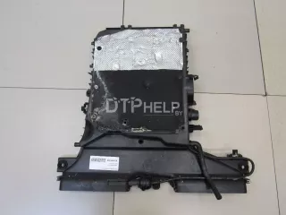 4M0133837 Корпус воздушного фильтра Volkswagen Touareg 3 Арт AM80998238, вид 4