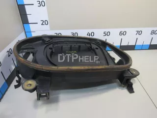 13717811027 Корпус воздушного фильтра BMW X3 F25 Арт AM81001501, вид 1