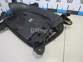 13717811027 Корпус воздушного фильтра BMW X3 F25 Арт AM81001501, вид 4