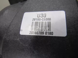 28110C5300 Корпус воздушного фильтра Kia Sorento 3 Арт AM81003947, вид 4