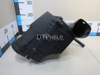 1K0129607AG Корпус воздушного фильтра Seat Leon 2 Арт AM81019355, вид 2