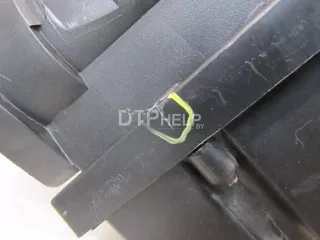 1K0129607AG Корпус воздушного фильтра Seat Leon 2 Арт AM81019355, вид 3