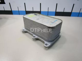 1013100XEB02 Радиатор масляный Haval F7 Арт AM81022826, вид 3