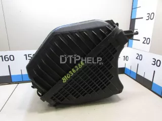 281104Z250 Корпус воздушного фильтра Hyundai Santa FE 3 (DM) Арт AM81036286, вид 3