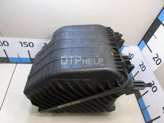 281104Z250 Корпус воздушного фильтра Hyundai Santa FE 3 (DM) Арт AM81036286, вид 4
