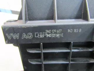 5N0129607 Корпус воздушного фильтра Audi Q3 1 Арт AM81049401, вид 3