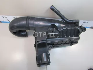 5N0129607 Корпус воздушного фильтра Audi Q3 1 Арт AM81049401, вид 4