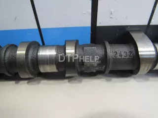 1S7G6A272BG Распредвал выпускной Ford Maverick 2 Арт AM81054776, вид 4