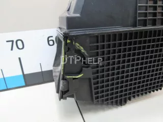 165006280R Корпус воздушного фильтра Renault Duster 1 Арт AM81065521, вид 4