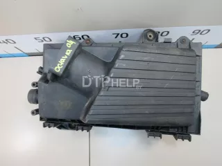 1J0129607S Корпус воздушного фильтра Seat Leon 1 Арт AM81066518, вид 2