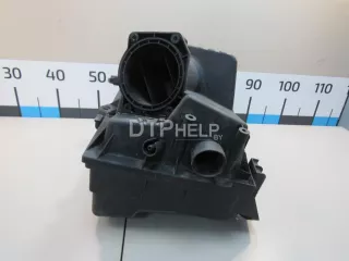 1J0129607S Корпус воздушного фильтра Seat Leon 1 Арт AM81066518, вид 4