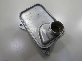 06L117021E Радиатор масляный Volkswagen Beetle 1 Арт AM81078861, вид 2