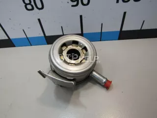 1571050020 Радиатор масляный Toyota Land Cruiser 100 Арт AM81081003, вид 2