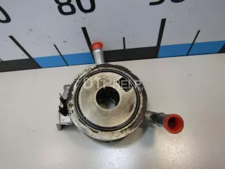 1571050020 Радиатор масляный Toyota Land Cruiser 100 Арт AM81081003, вид 3