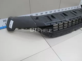 6010009200661 Бампер передний Geely Atlas 1 Арт AM81099287, вид 4