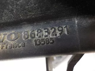  Корпус воздушного фильтра Volvo S60 1 Арт AM84084076, вид 5