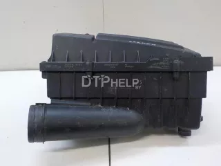 3C0129607BA Корпус воздушного фильтра Seat Leon 2 Арт AM84159559, вид 4