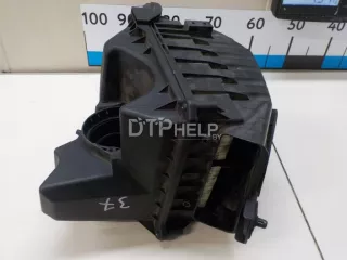03G133837 Корпус воздушного фильтра Audi A4 B6 Арт AM84247063, вид 3