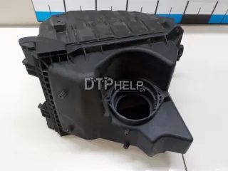 03G133837 Корпус воздушного фильтра Audi A4 B6 Арт AM84247063, вид 4