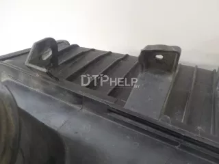 16528JD20A Корпус воздушного фильтра Nissan Qashqai 1  Арт AM84248726, вид 3