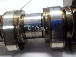 06E109102AK Распредвал выпускной Audi A6 C6 (S6,RS6) Арт AM84319555, вид 5