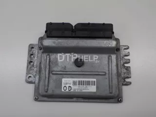 2261195F1A Блок управления двигателем Nissan Almera Classic B10 Арт AM84366432, вид 1