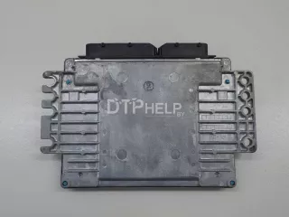 2261195F1A Блок управления двигателем Nissan Almera Classic B10 Арт AM84366432, вид 2