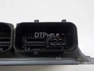 2261195F1A Блок управления двигателем Nissan Almera Classic B10 Арт AM84366432, вид 4
