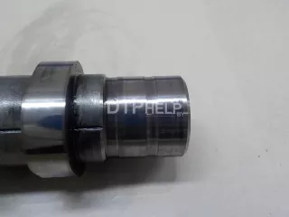 6640500401 Распредвал выпускной SsangYong Rexton 1 Арт AM84368052, вид 2