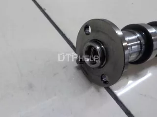 6640500401 Распредвал выпускной SsangYong Rexton 1 Арт AM84368052, вид 8