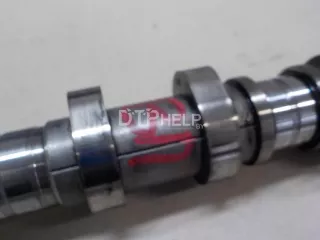 6640500401 Распредвал выпускной SsangYong Rexton 1 Арт AM84368052, вид 9