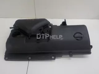 16500AX60A Корпус воздушного фильтра Nissan Note E11 Арт AM84390698, вид 1