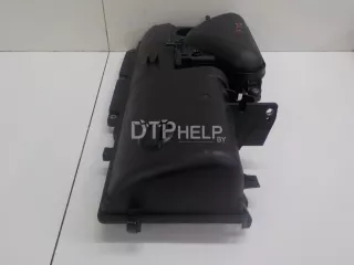16500AX60A Корпус воздушного фильтра Nissan Note E11 Арт AM84390698, вид 2