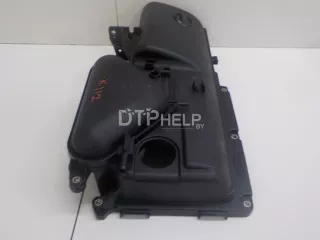 16500AX60A Корпус воздушного фильтра Nissan Note E11 Арт AM84390698, вид 4