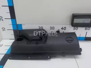 16500AX60A Корпус воздушного фильтра Nissan Note E11 Арт AM84390698, вид 6