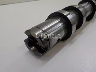 1731706 Распредвал выпускной Ford Tourneo Арт AM84411033, вид 3
